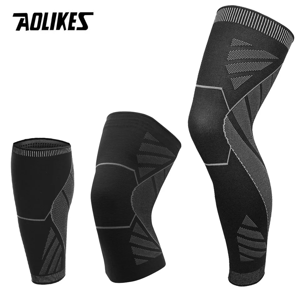 AOLIKES 1PCS Sports Compressio - Sports Equipment Names review and price