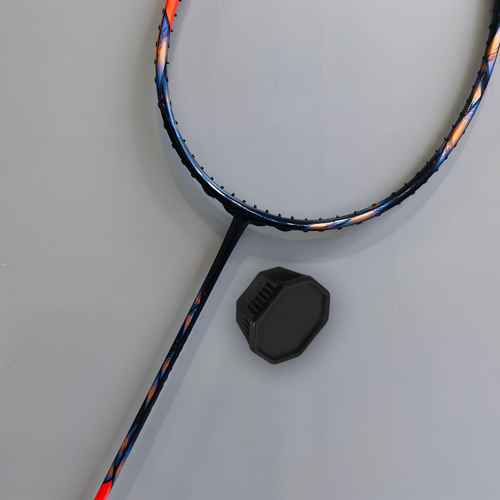 2Pcs Badminton Racket Accessor - Badminton Racket Carbon review and price