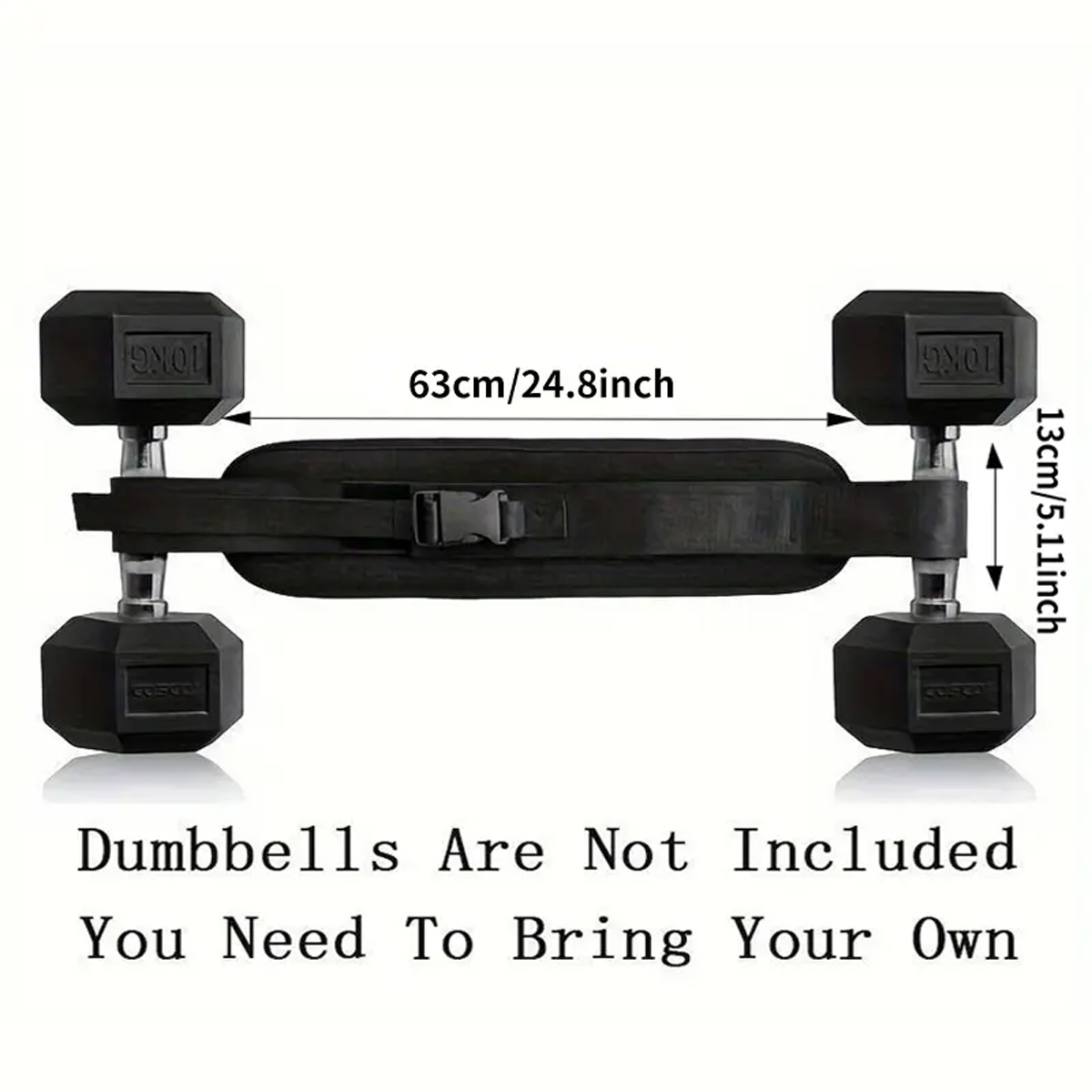 Adjustable Weighted Waist Belt - Sports Equipment Near Me review and price