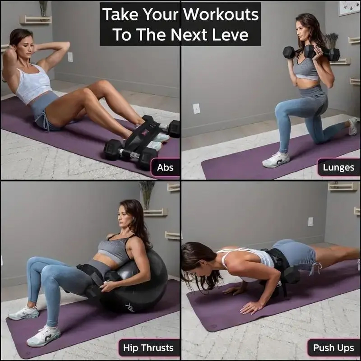 Adjustable Weighted Waist Belt - Sports Equipment Near Me review and price