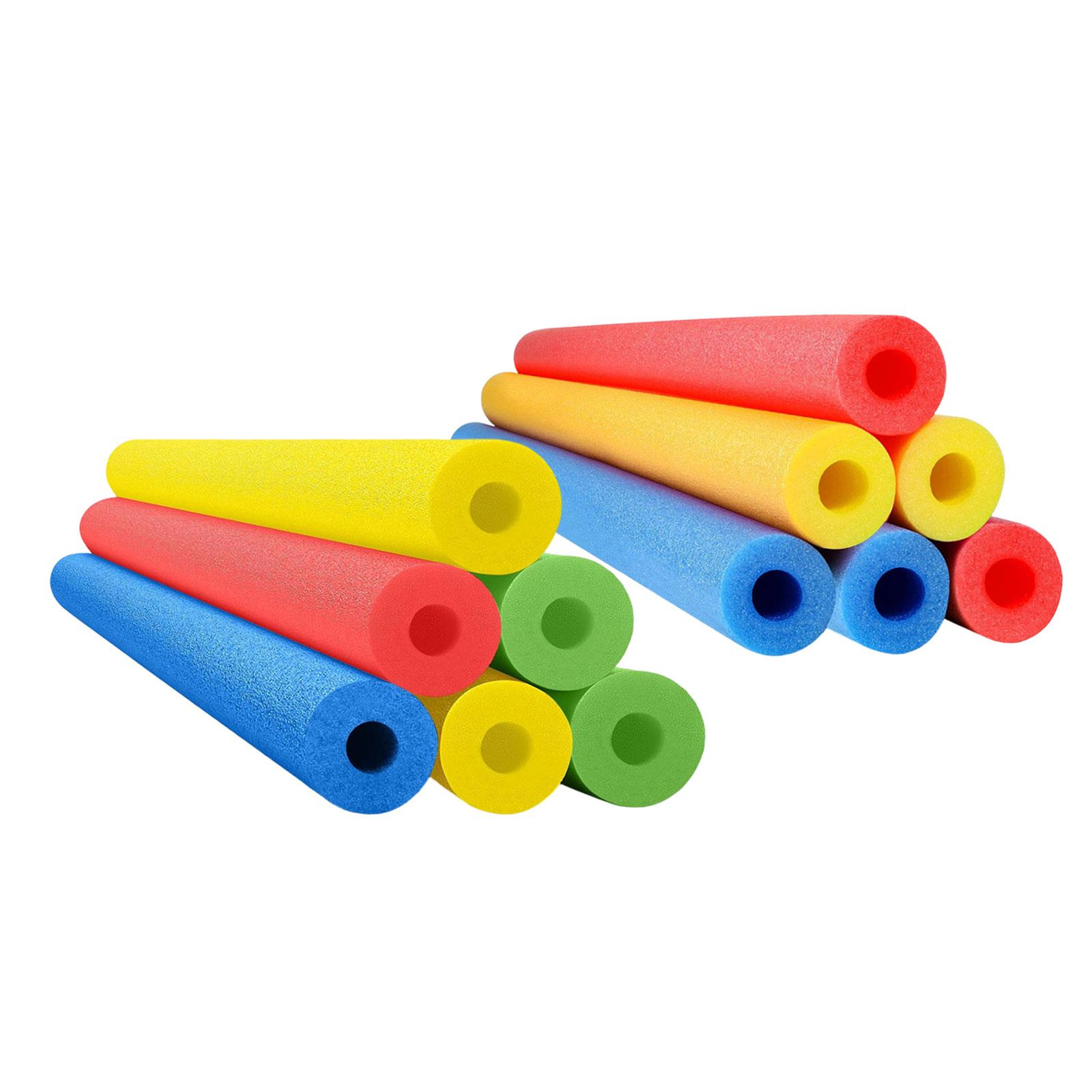 6x Floating Pool Noodles Foam  - Foam Pool Noodle review and price