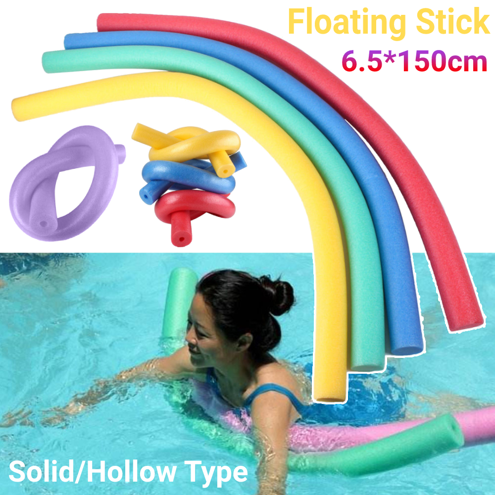 Swimming Pool Noodle Solid/Hol - Foam Pool Noodle review and price