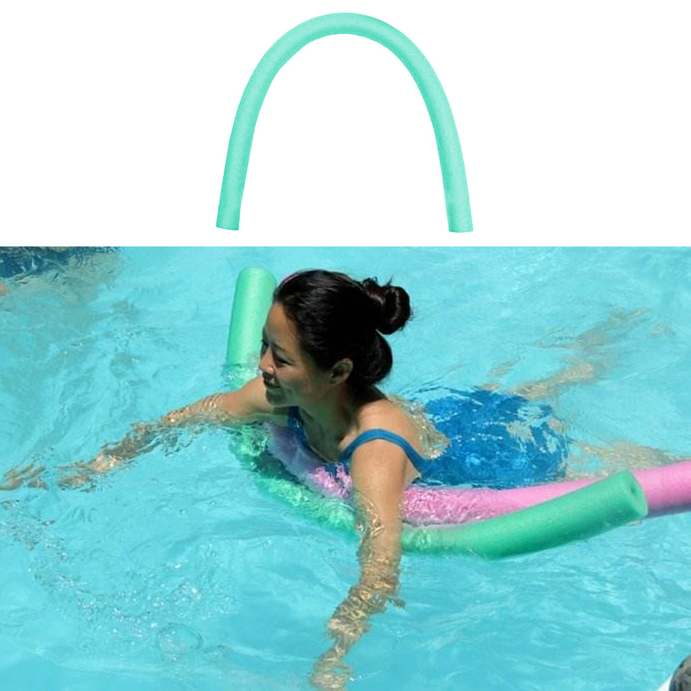 Swimming Pool Noodle Solid/Hol - Foam Pool Noodle review and price