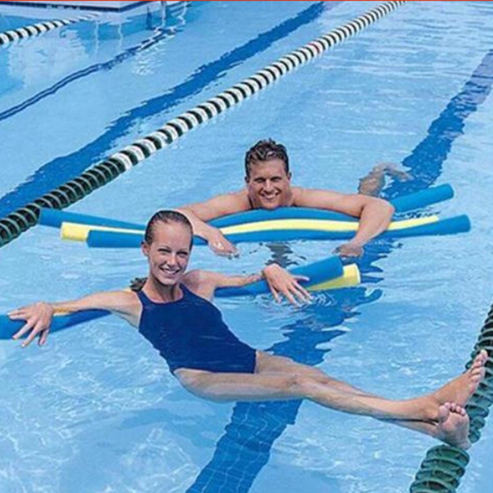 Swimming Pool Noodle Solid/Hol - Foam Pool Noodle review and price
