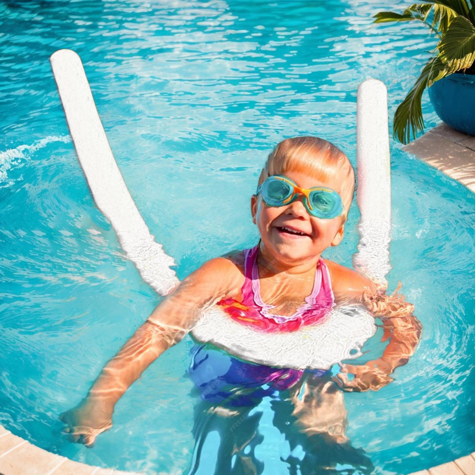 Swimming Pool Noodle Stick Kid - Foam Pool Noodle review and price