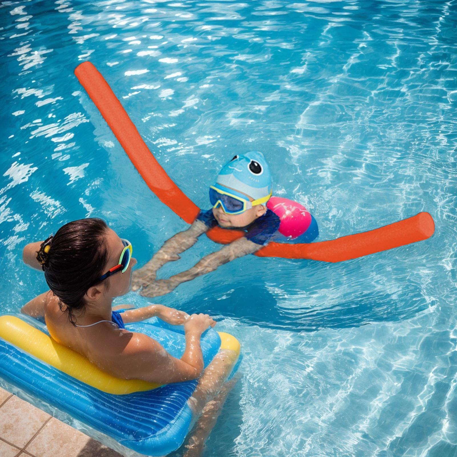 Swimming Pool Noodle Stick Kid - Foam Pool Noodle review and price