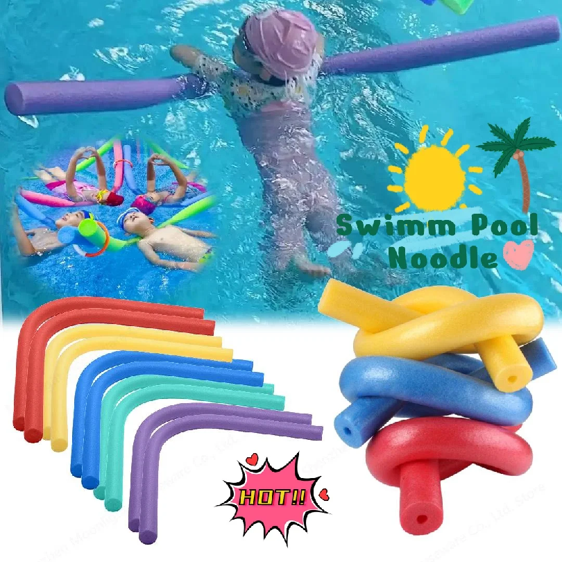 1PCS Swimming Pool Noodle Stic - Foam Pool Noodle review and price
