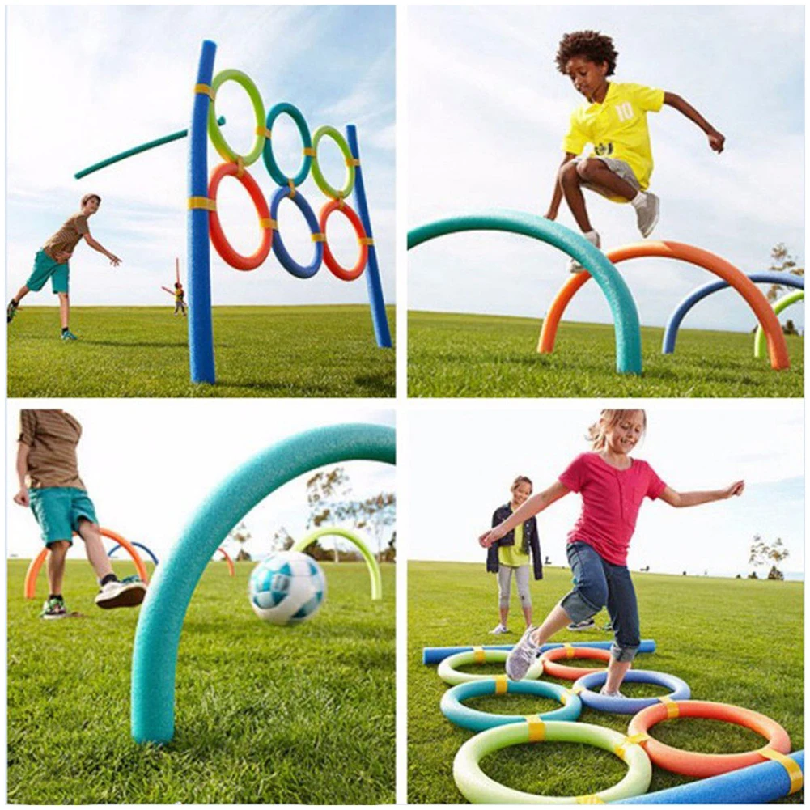 1PCS Swimming Pool Noodle Stic - Foam Pool Noodle review and price