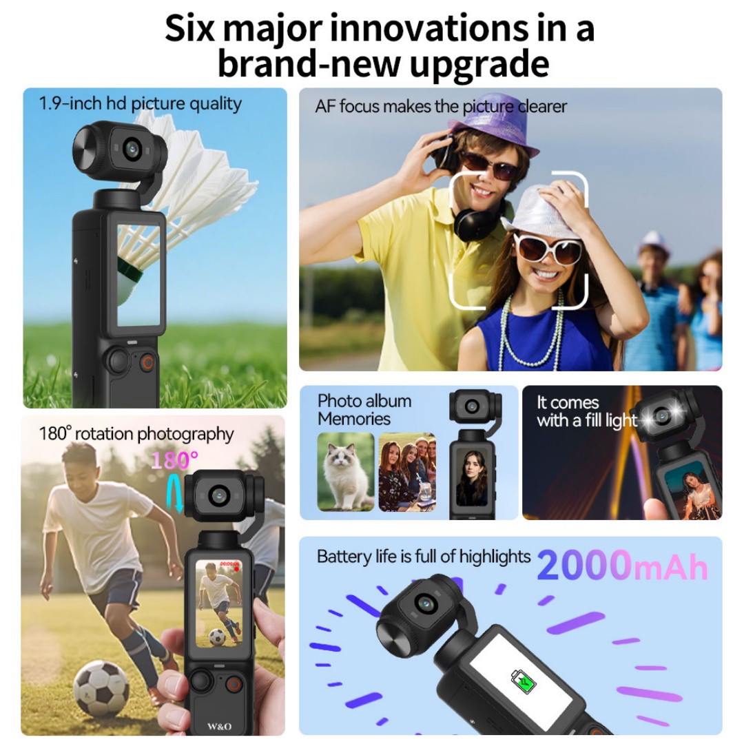 SKIG 1080P Sports Camera Equip - Sports Equipment In Chinese review and price