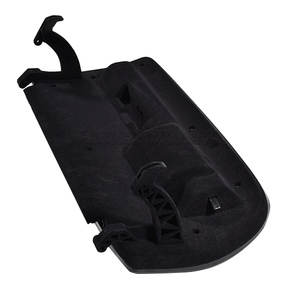 51166839000 For BMW X3 F25 X4  - Sports Equipment Organizer Garage review and price