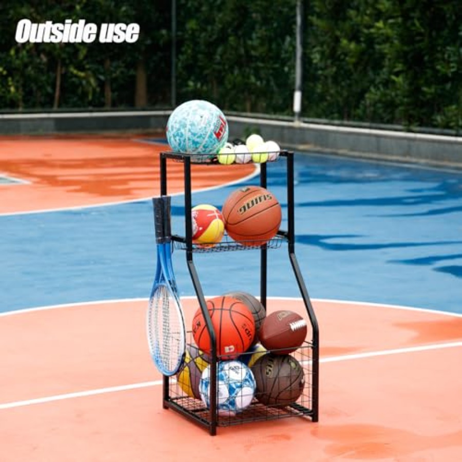 Sports Equipment Organizer for - Sports Equipment Organizer Garage review and price