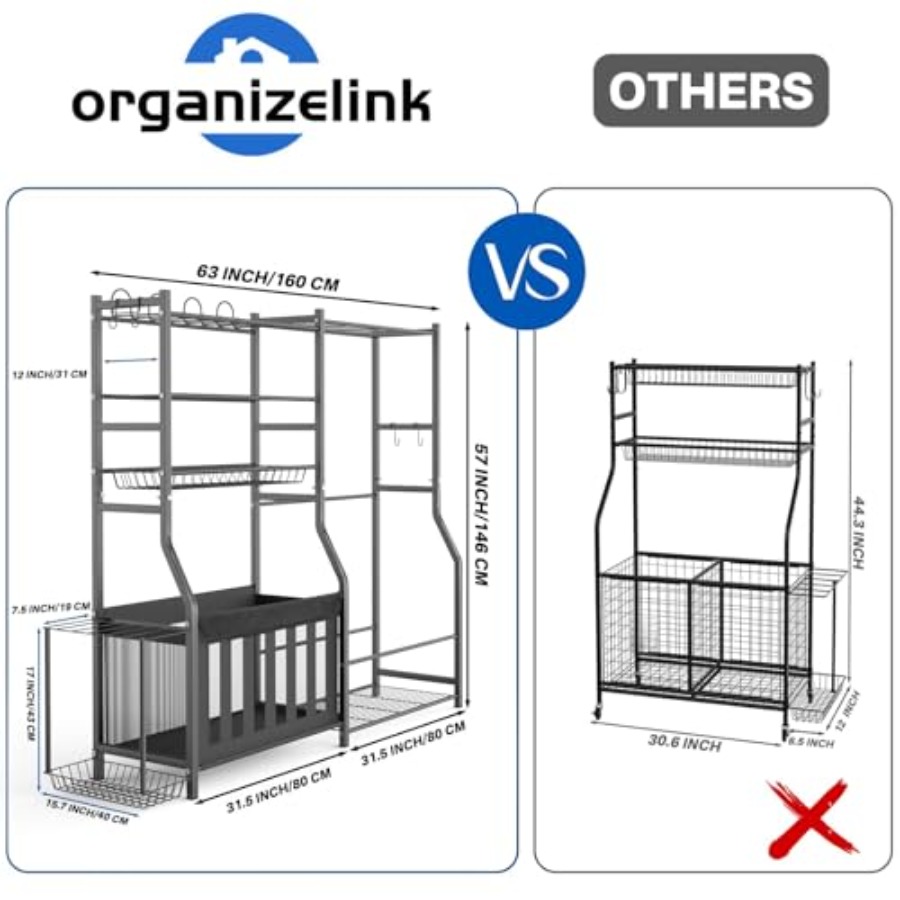 Heavy Duty Garage Sports Equip - Sports Equipment Organizer Garage review and price